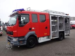 DAF LF 220 ZIEGLERPUMP BOMBEROS