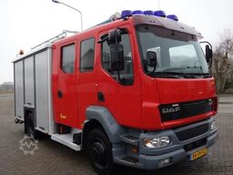 DAF LF 220 ZIEGLERPUMP BOMBEROS