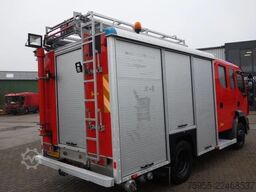 DAF LF 220 ZIEGLERPUMP BOMBEROS