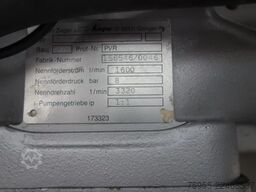 DAF LF 220 ZIEGLERPUMP BOMBEROS