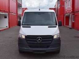 Mercedes-Benz Sprinter Kastenwagen