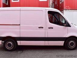 Mercedes-Benz Sprinter Kastenwagen