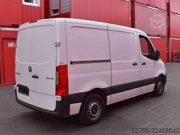 Mercedes-Benz Sprinter Kastenwagen