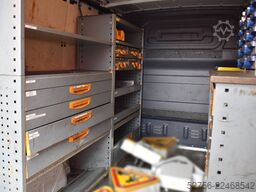 Mercedes-Benz Sprinter Kastenwagen