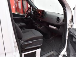 Mercedes-Benz Sprinter Kastenwagen