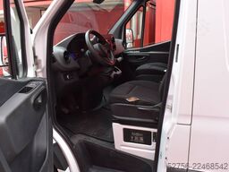 Mercedes-Benz Sprinter Kastenwagen