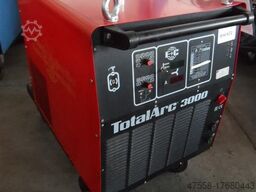 Castolin Total ARC 3000 ROBOT