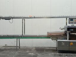 Sealpac 350 Operculeuse  GmbH