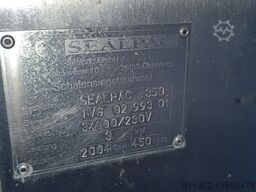 Sealpac 350 Operculeuse GmbH