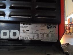 KEMPPI PS 3500