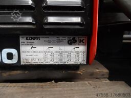 KEMPPI PS 3500