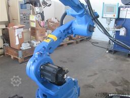 Motomann robotec DK1000