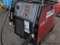 EWM Saturn 351 M2.40