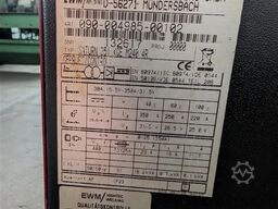 EWM Saturn 351 M2.40