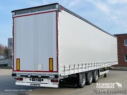 Schmitz Cargobull Curtainsider Mega Getränke
