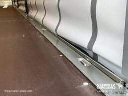 Schmitz Cargobull Curtainsider Mega Getränke