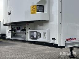 Schmitz Cargobull Tiefkühler Fleischhang