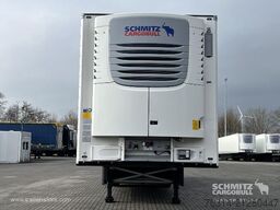 Schmitz Cargobull Tiefkühler Fleischhang