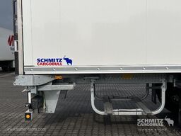 Schmitz Cargobull Tiefkühler Fleischhang