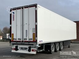 Schmitz Cargobull Tiefkühler Fleischhang