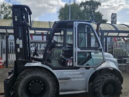 Hangcha CPCD50-XW95C-RT4