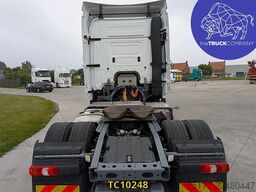 Mercedes-Benz Actros