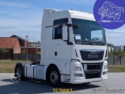 MAN TGX 18.440
