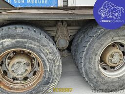 Volvo FM 340