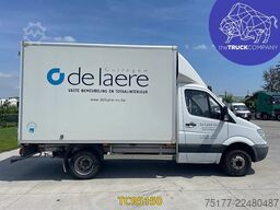 Mercedes-Benz Sprinter 316 CDI - KOFFER