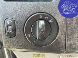 Mercedes-Benz Sprinter 316 CDI - KOFFER
