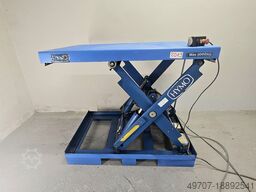 HYMO SXU  3000kg 