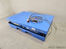 HYMO SXU  3000kg 