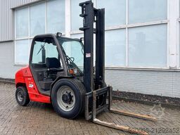 Manitou MSI 30 T