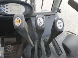 Still RX20-14 / Triplex: 4.30m! / nur 960h! / SS