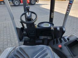 Still RX20-14 / Triplex: 4.60m! / nur 1.907h! / SS