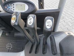 Still RX20-14 / Triplex: 4.60m! / nur 1.907h! / SS