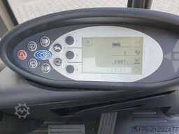 Still RX20-14 / Triplex: 4.60m! / nur 1.907h! / SS