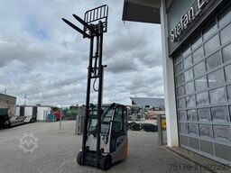 Still RX20-14 / Triplex: 4.30m! / nur 536h! / SS