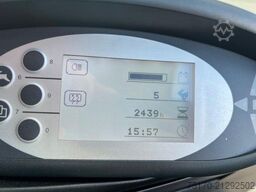 Still RX20-14 / Triplex: 4.60m! / nur 2.438h! / SS