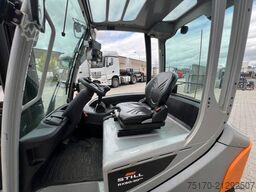 Still RX60-30L/600 / 2021 / Hubhöhe 4.6m / SS / Waage