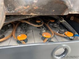 Still RX60-30L/600 / 2021 / Hubhöhe 4.6m / SS / Waage