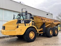 CAT 725