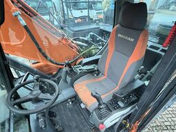 Doosan DX 210 W-5     2020
