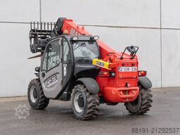 Manitou MT 625 H