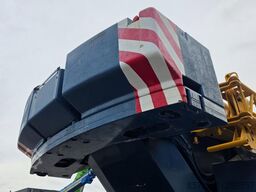 Liebherr LTM1045-3.1 As-Is, Diesel, 6x4x6 Drive, 45t Capaci