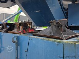 Liebherr LTM1045-3.1 As-Is, Diesel, 6x4x6 Drive, 45t Capaci