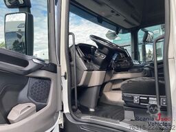Scania R 450 NA - ADR - HIGHLINE - ALCOA