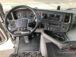 Scania R 450 NA - ADR - HIGHLINE - ALCOA