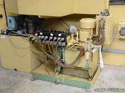 HERMINGHAUSEN SR40 III CNC