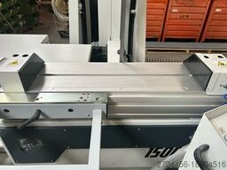 Holzkraft FBS